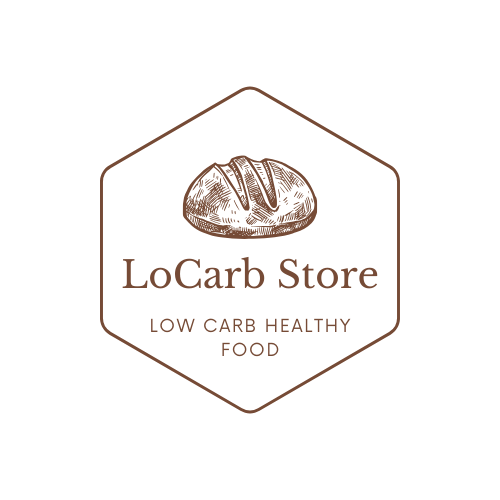 LoCarbStore online, Shipped direct to you!